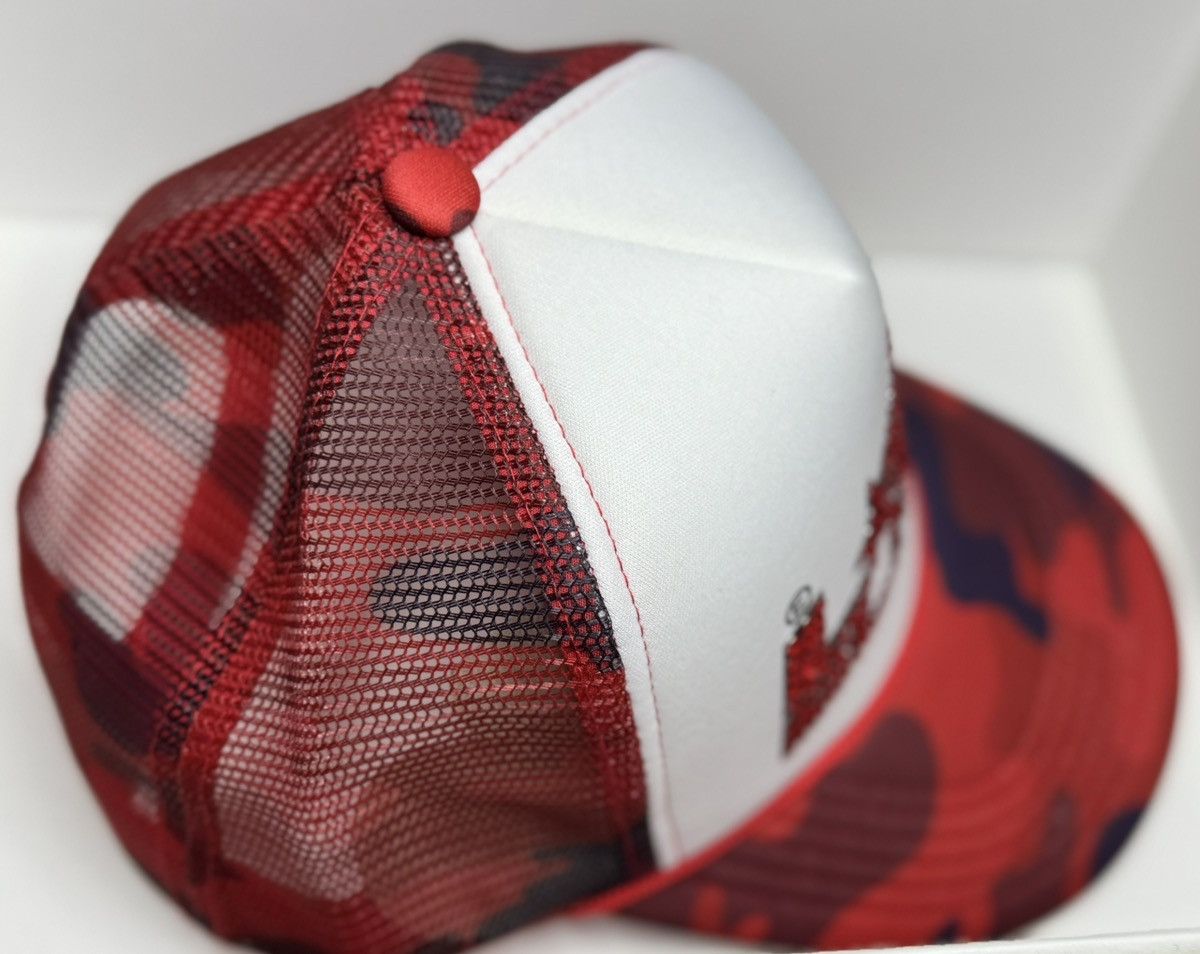 Other Last Element Trucker hat Size ONE SIZE - 2 Thumbnail
