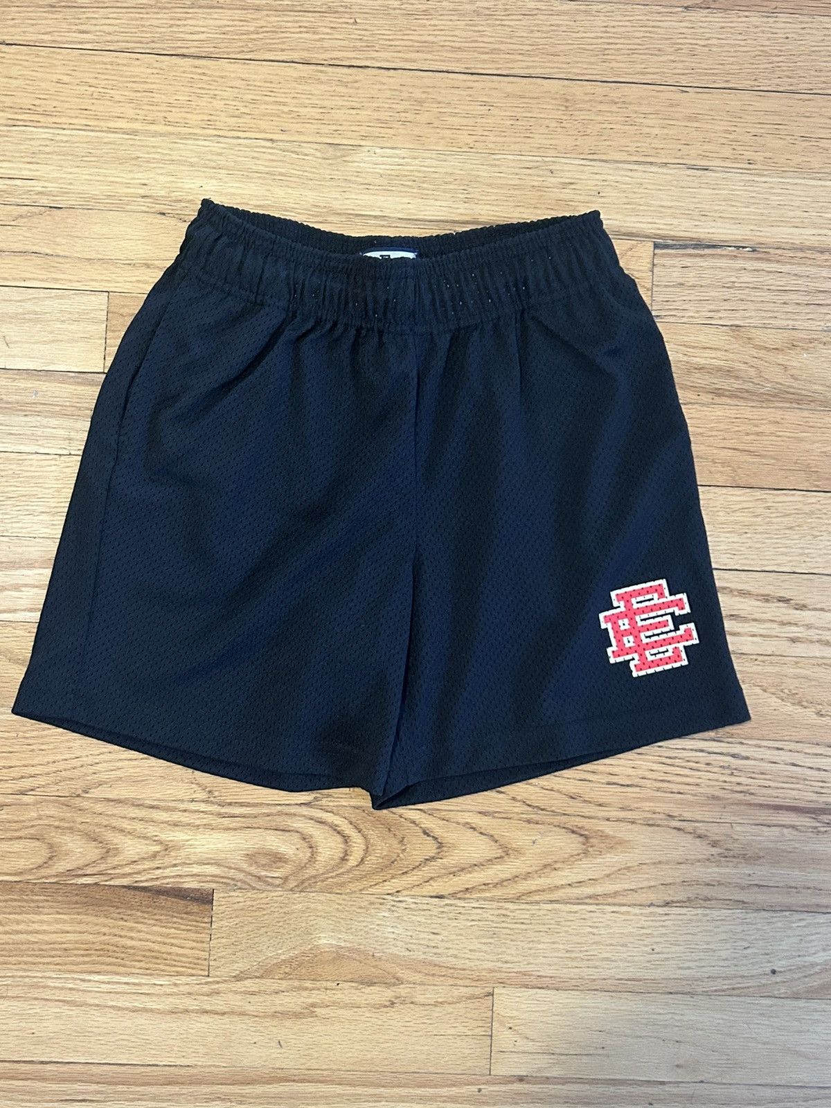 Eric Emanuel Eric Emanuel Youth Shorts Size US 26 / EU 42 - 4 Thumbnail