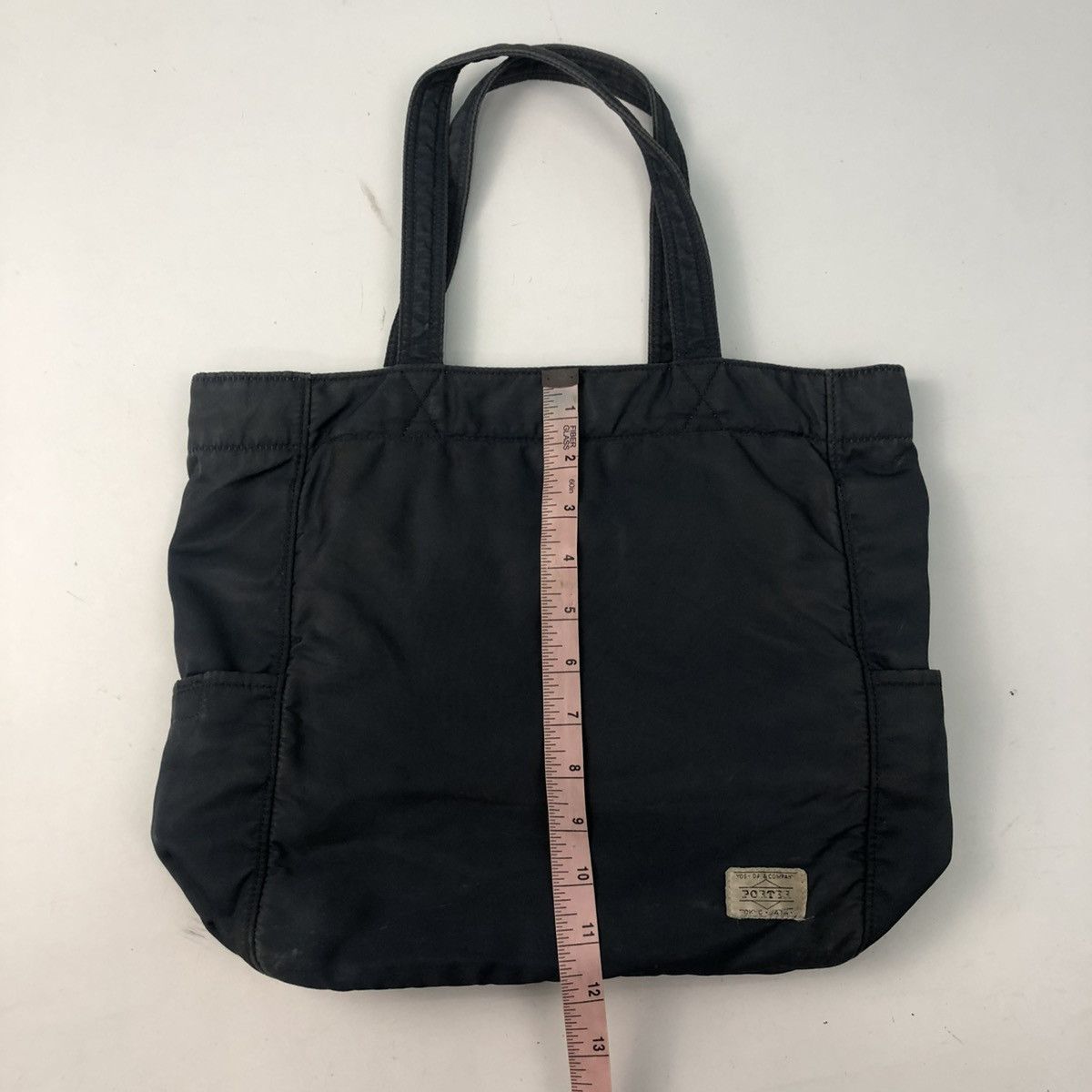 Porter ‼️YES‼️ PORTER REVERSIBLE NYLON TOTE BAG Size ONE SIZE - 11 Thumbnail