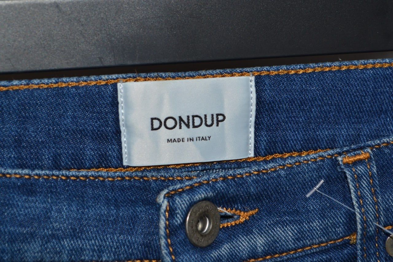 Dondup Dondup shorts denim men size 30 Size US 30 / EU 46 - 3 Thumbnail