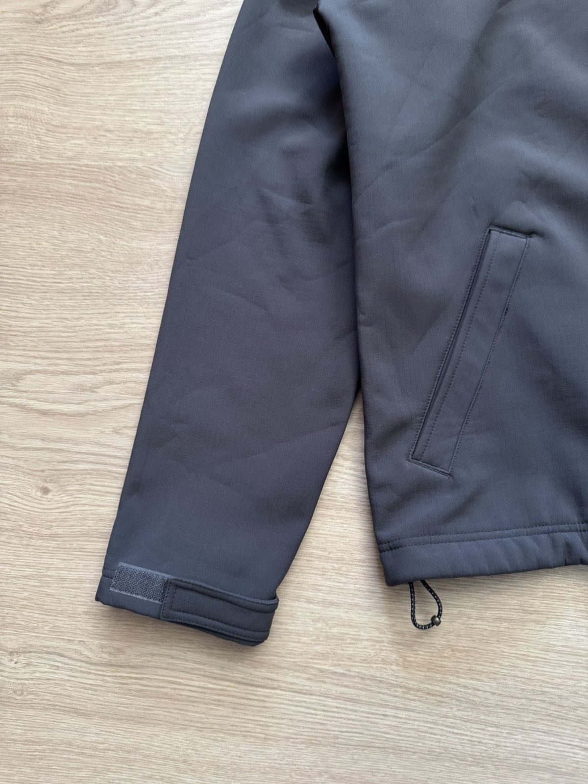 L.L. Bean Vintage 00’s L L Bean Tactical Softshell Jacket Size US L / EU 52-54 / 3 - 3 Thumbnail