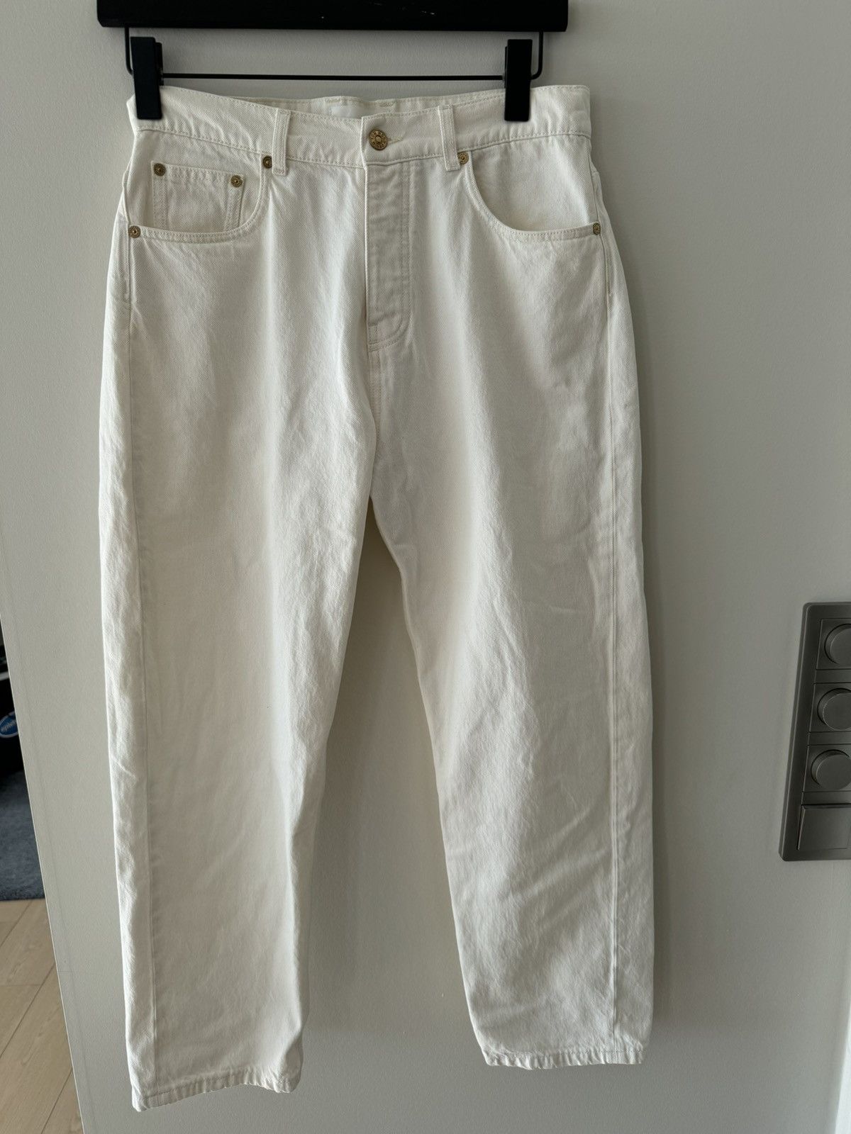 Tom Wood Tom Wood Jeans Size US 31 - 1 Thumbnail