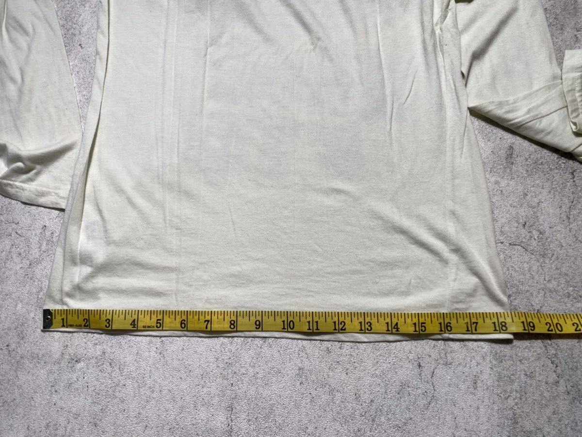 If Six Was Nine × Le Grande Bleu (L.G.B.) × Vintage Vintage MICHEL KLEIN The Beginning Place Size US L / EU 52-54 / 3 - 13 Thumbnail