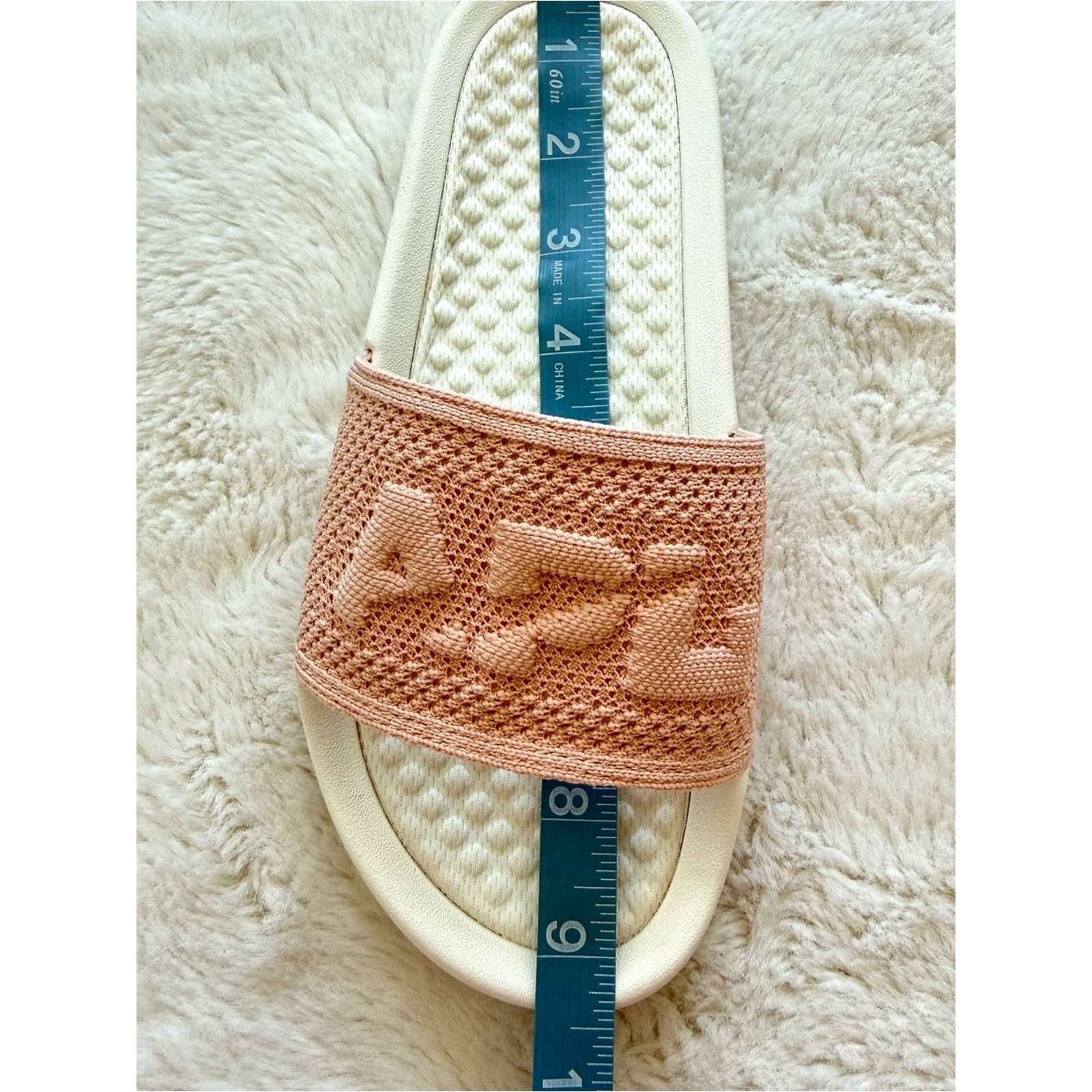 Athletic Propulsion Labs NEW!!! Athletic Propulsion Labs women slides size 6 US Size US 6 / IT 36 - 5 Thumbnail