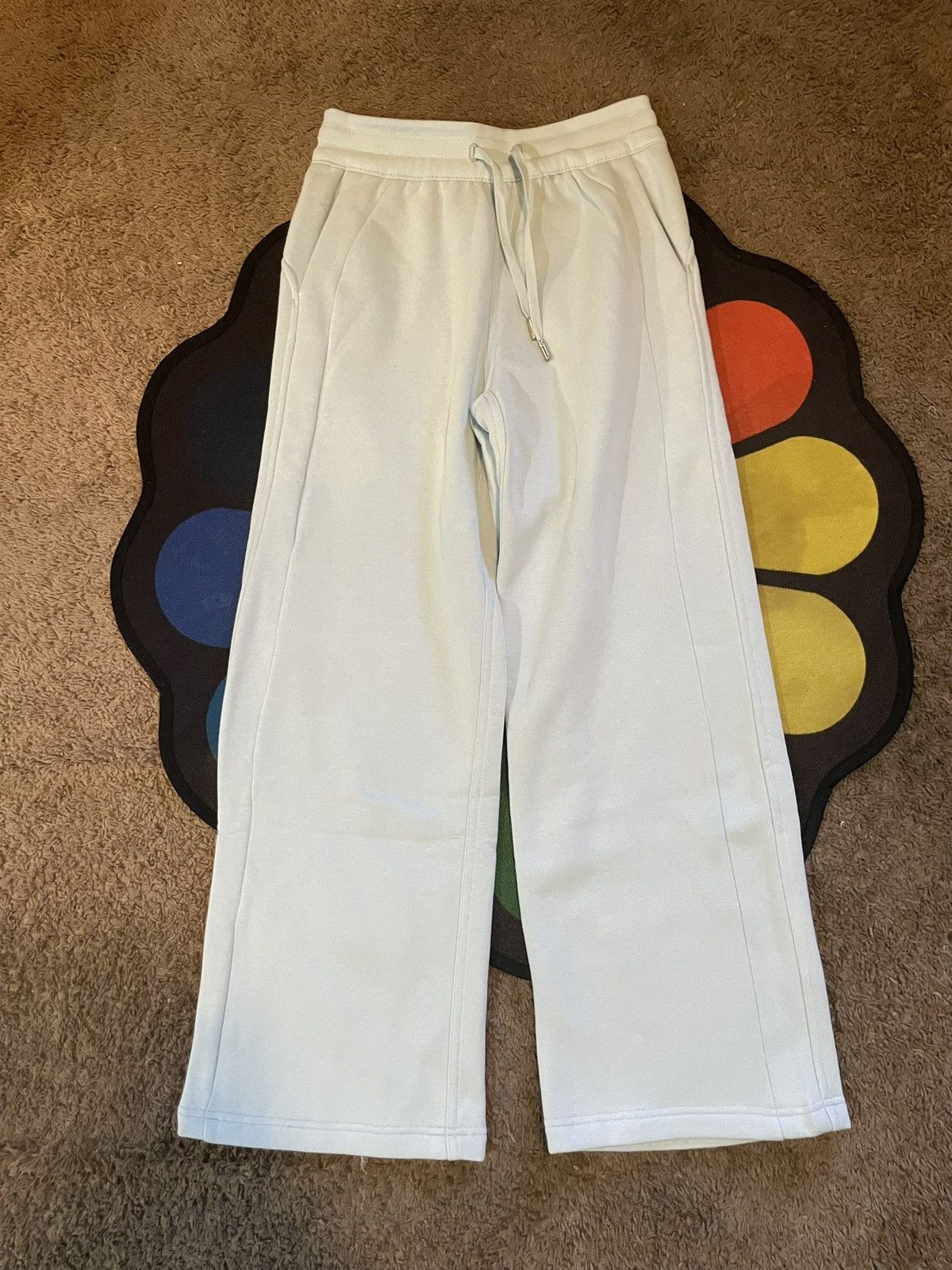 Lululemon Powder Blue lulu scuba set Size S / US 4 / IT 40 - 5 Thumbnail