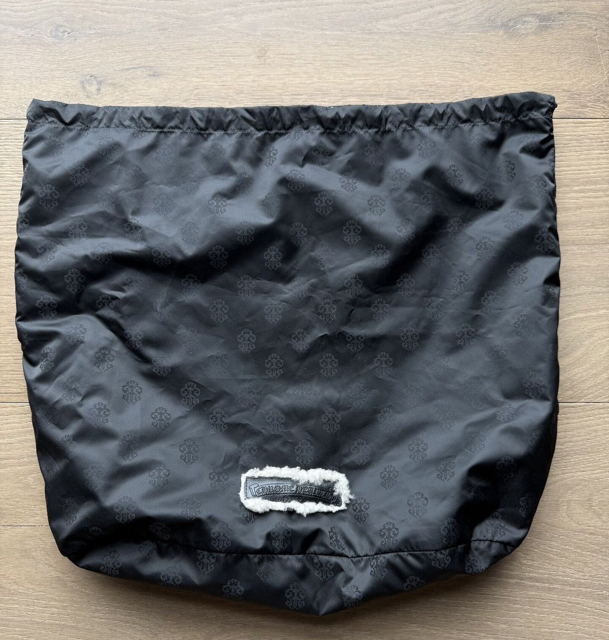 Chrome Hearts Chrome Hearts Bear Size ONE SIZE - 11 Thumbnail