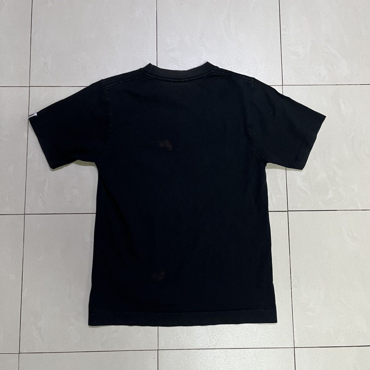 Bape Vintage Bape/Bathing Ape Cornelius T Shirt Size XS / US 0-2 / IT 36-38 - 10 Thumbnail