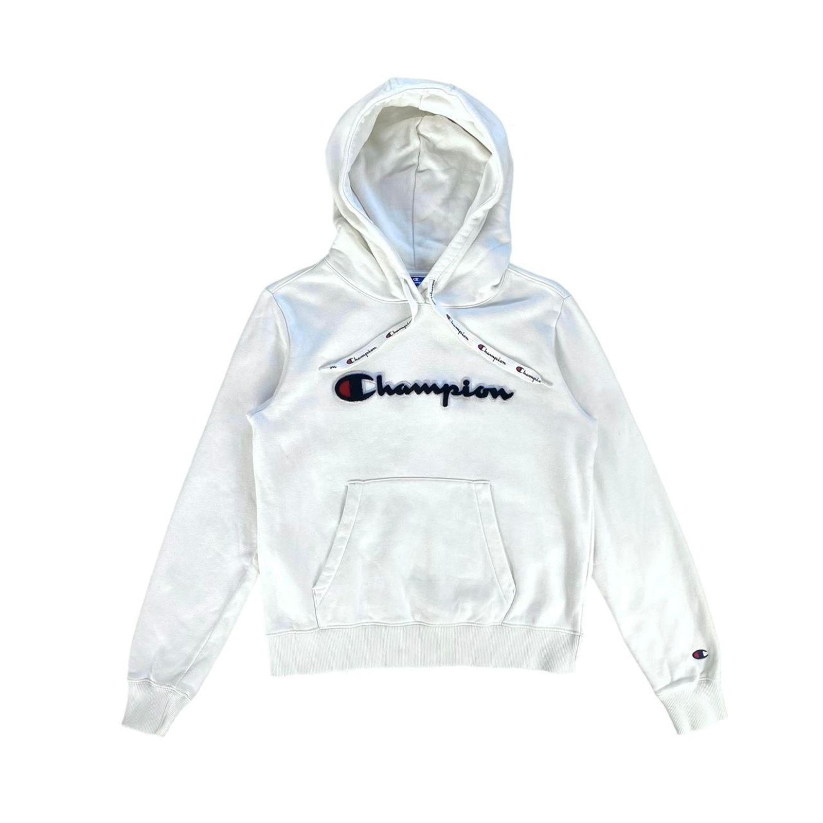 Champion uk hoodie online