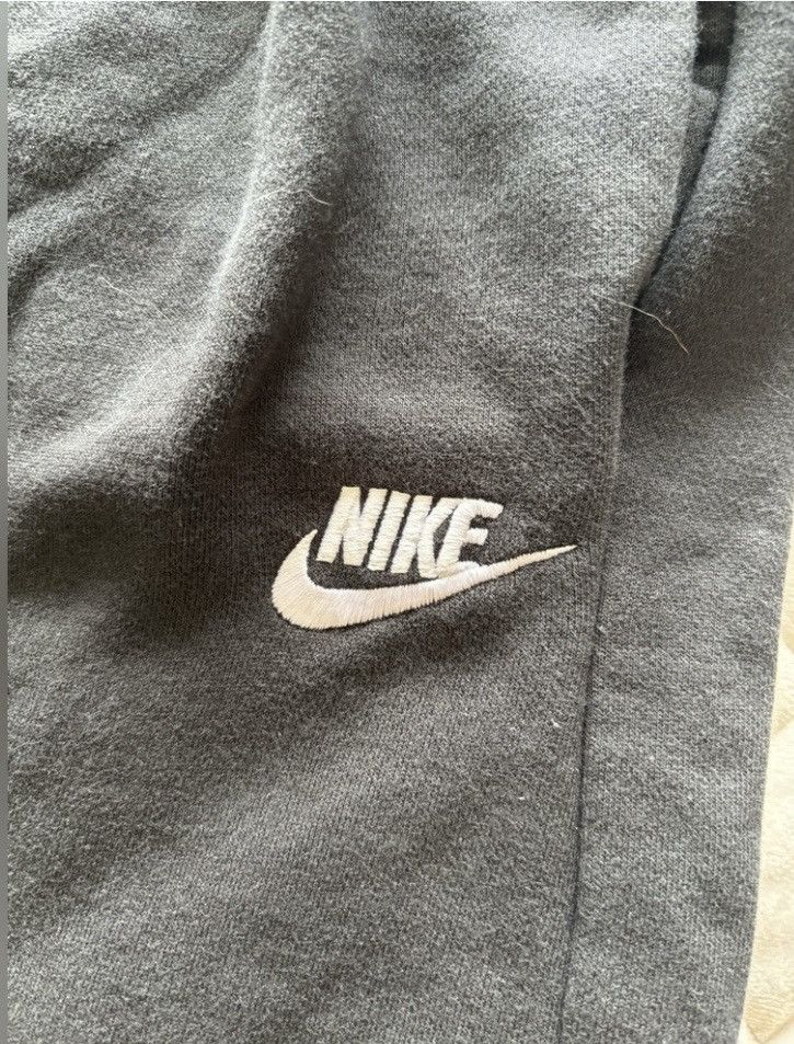 Nike Nike Sweatpants Black Men Medium Size US 36 / EU 52 - 3 Thumbnail