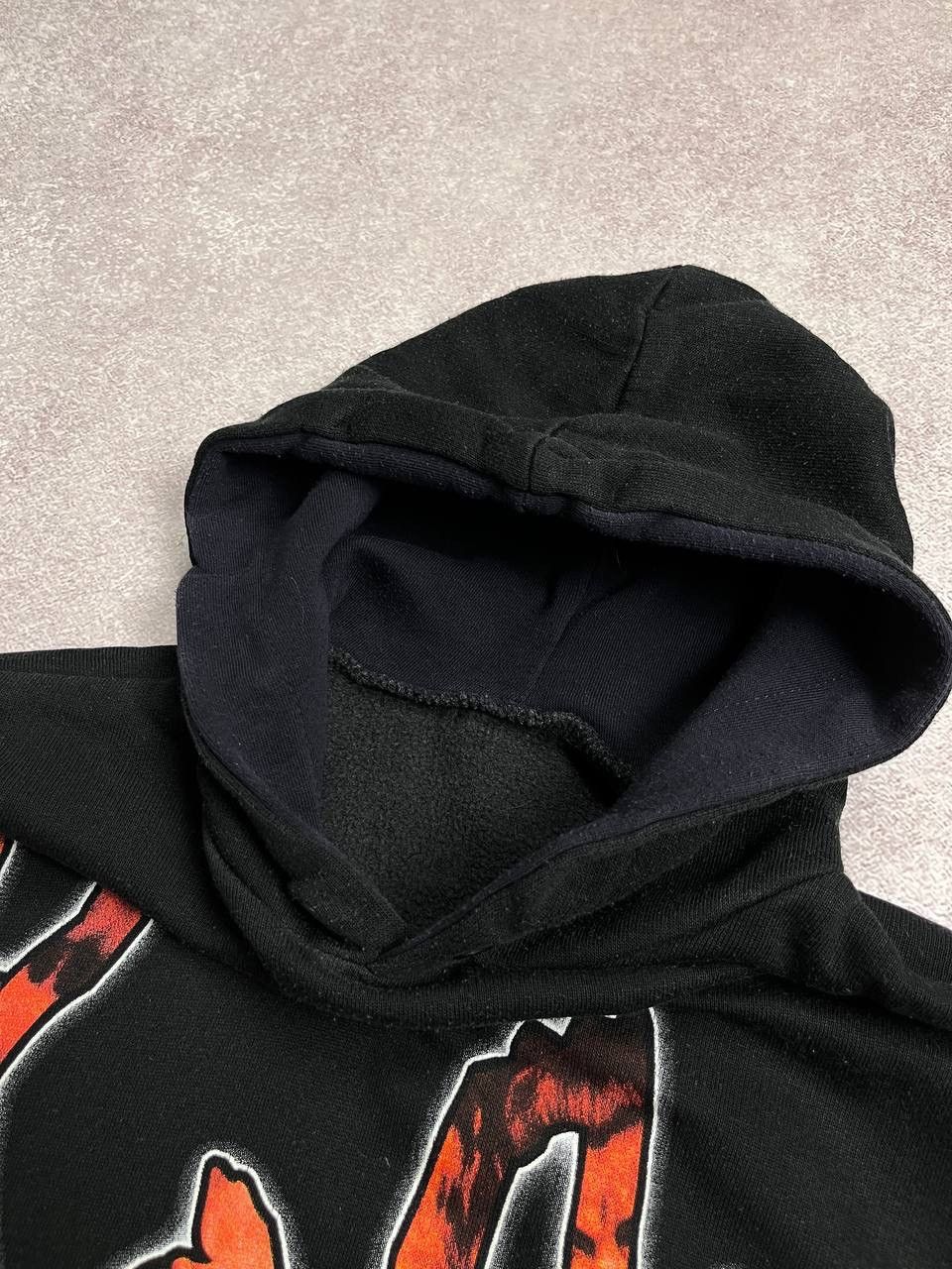 Band Tees Vintage Korn Untouchables Archival Boxy Hoodie Y2K M Size US M / EU 48-50 / 2 - 6 Thumbnail