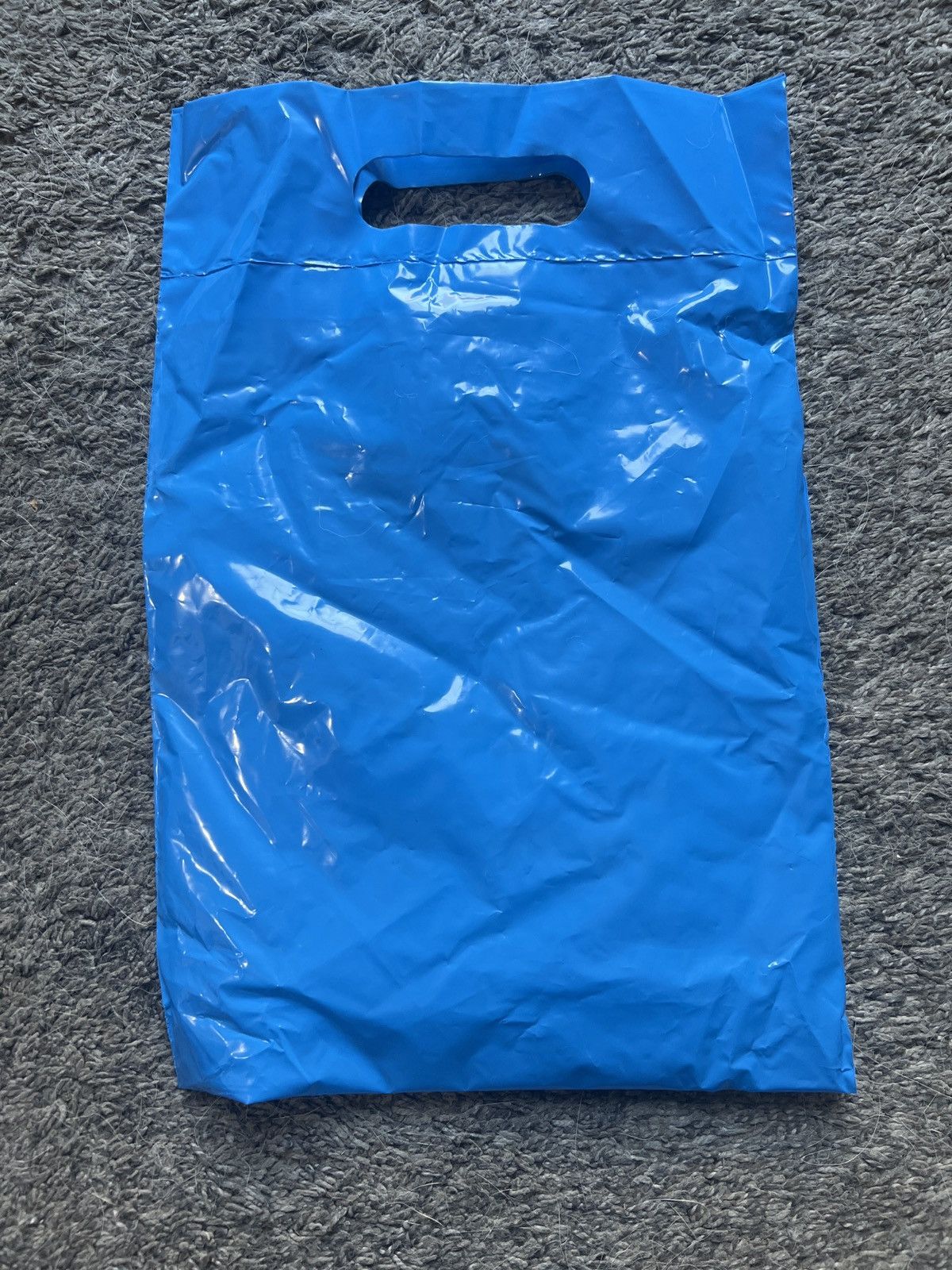 TeamSESH TeamSESH Thank You Bag Size ONE SIZE - 2 Thumbnail