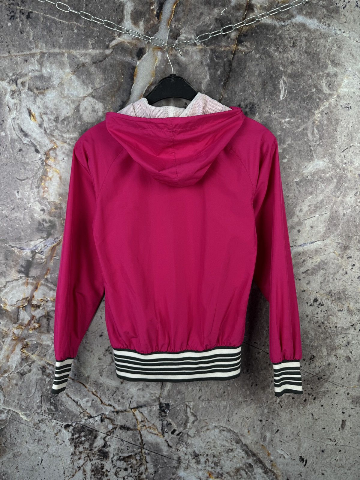 Nike × Vintage Women’s Nike Windbreaker Jacket Sportswear Size XS Size XS / US 0-2 / IT 36-38 - 9 Thumbnail