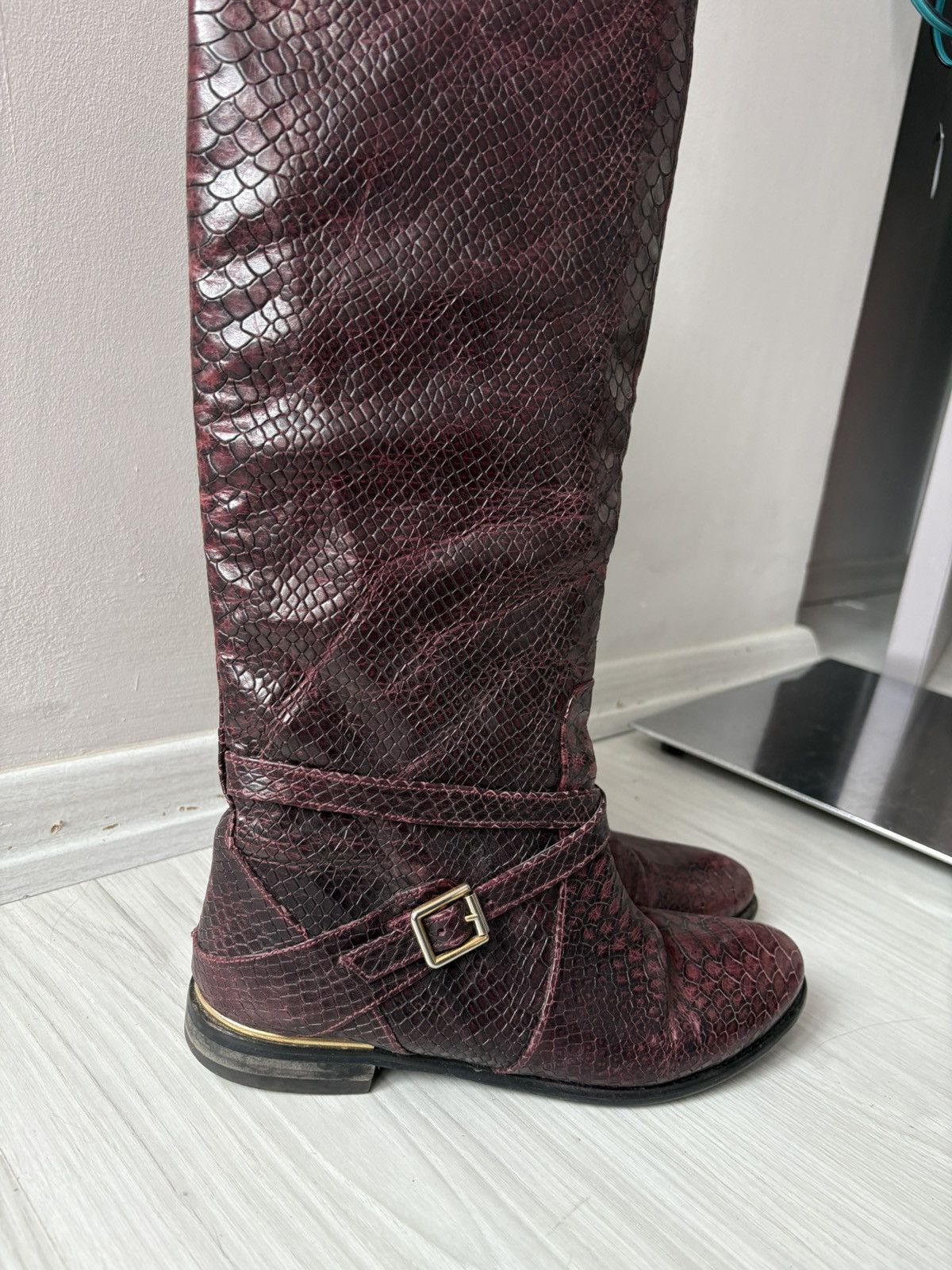 Vintage Vintage boots Size US 7.5 / IT 37.5 - 8 Thumbnail