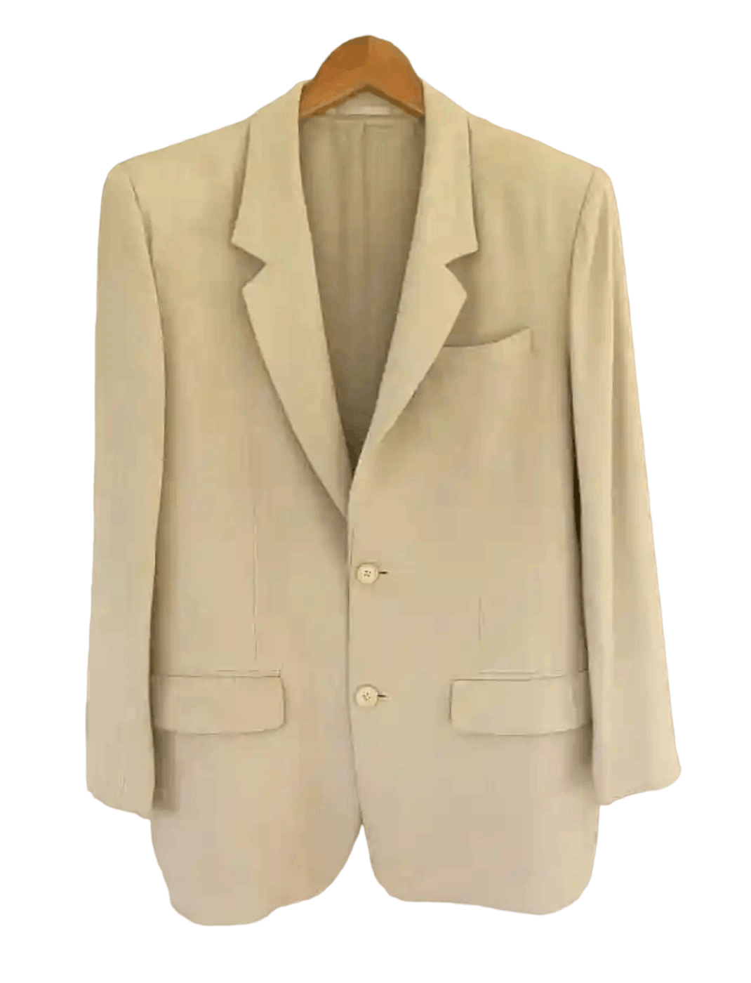 Yohji Yamamoto Y's Bis rayon Blazer Size M / US 6-8 / IT 42-44 - 1 Thumbnail
