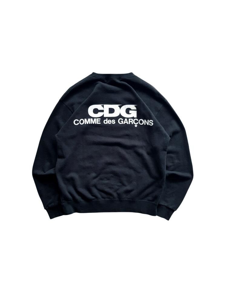 Comme des Garcons Good Design Shop Grailed