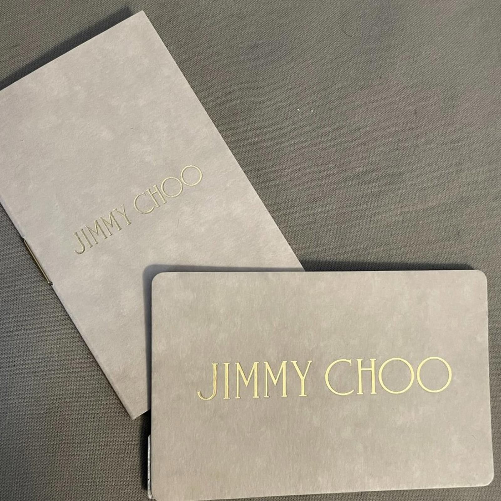 Jimmy Choo jimmy choo Helia Star tote bag Size ONE SIZE - 6 Thumbnail