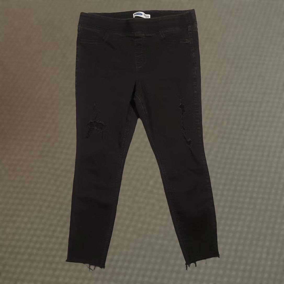 Old Navy VINTAGE No Size 38" / US 16 / IT 52 - 1 Thumbnail
