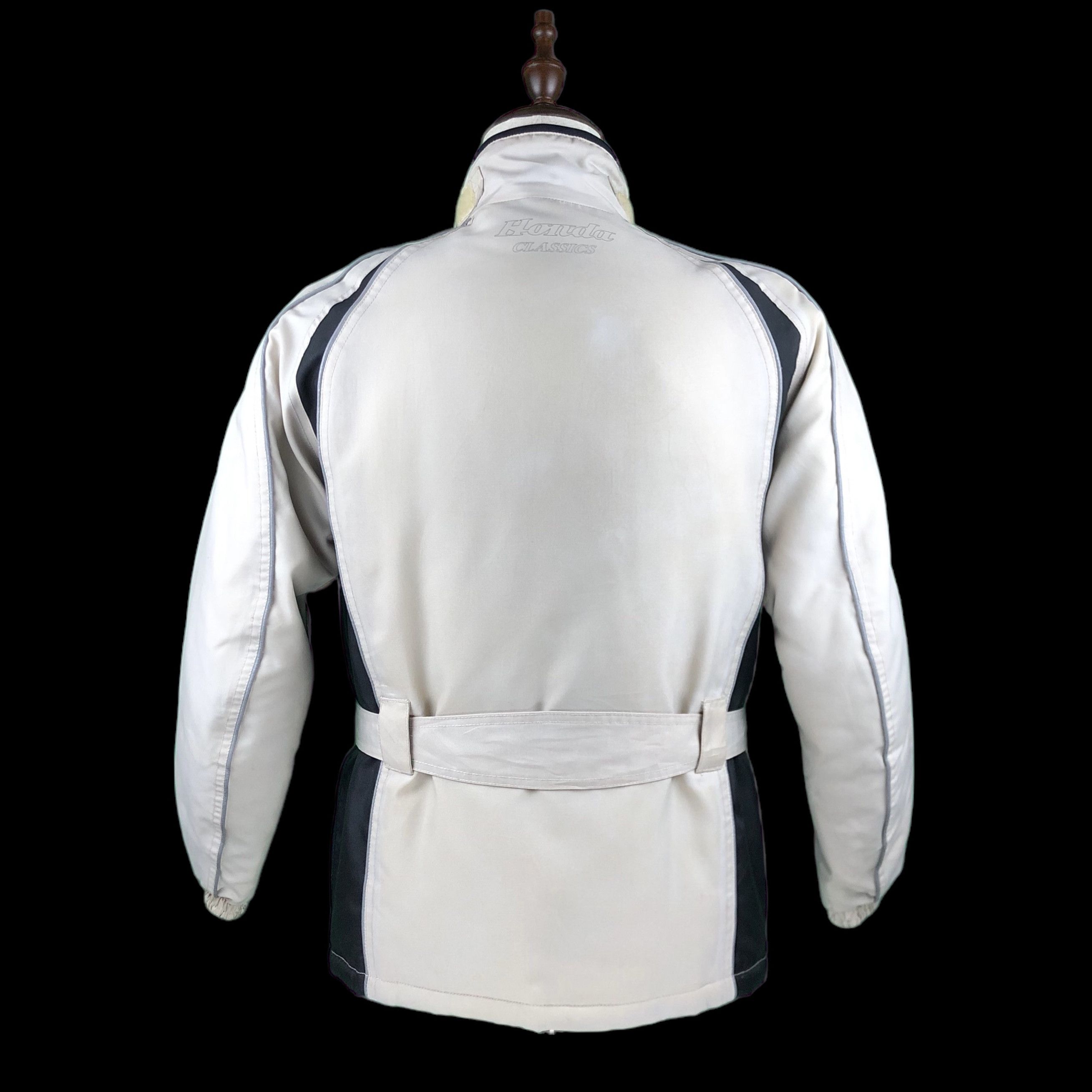 Honda Honda Classics 3M Tactical Utility Pockets Racing Jacket M Size US M / EU 48-50 / 2 - 7 Thumbnail