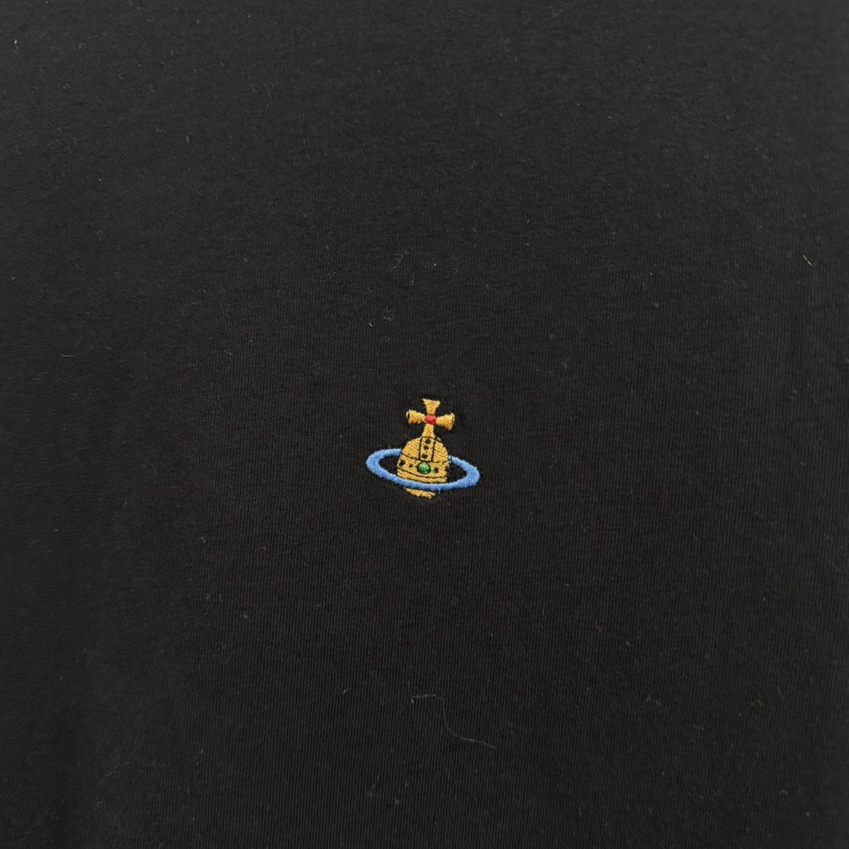Vivienne westwood t-shirt Retro Hype