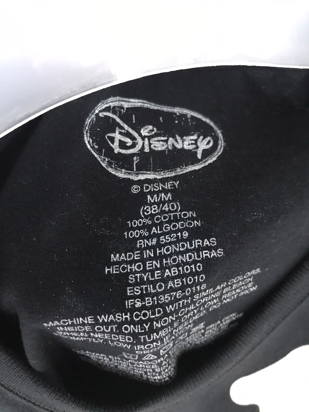 Disney × Vintage Disney 2016 Florida Size US M / EU 48-50 / 2 - 3 Thumbnail