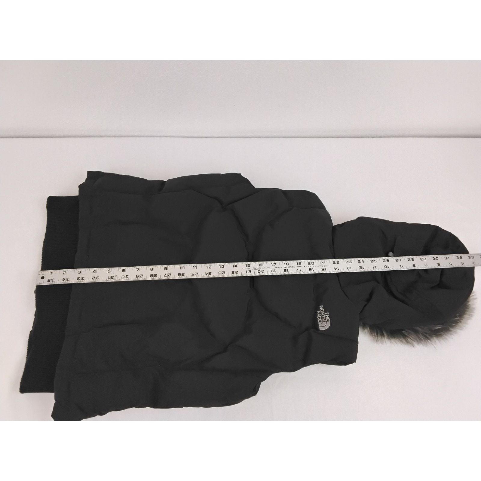 The North Face The North Face Prodigy Down Vest Women's M Black 600 Fill Size M / US 6-8 / IT 42-44 - 9 Thumbnail