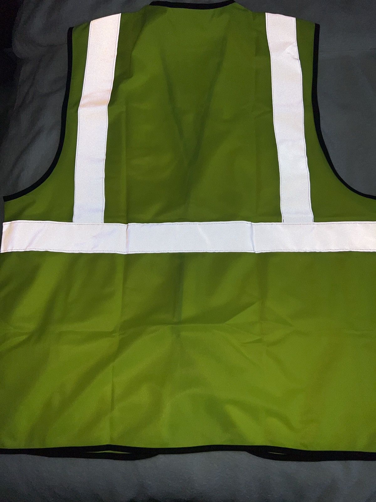 Vintage Work vest Size US L / EU 52-54 / 3 - 3 Thumbnail