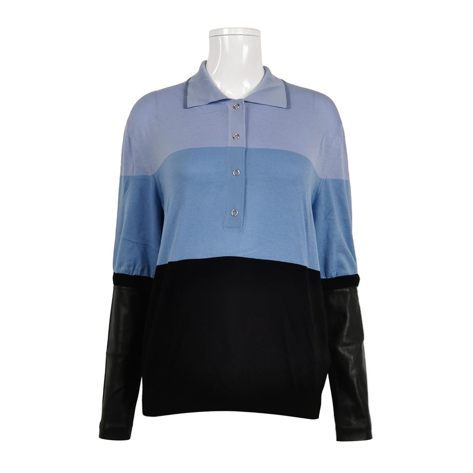 Burberry Burberry Women m Sweaters Size M / US 6-8 / IT 42-44 - 1 Thumbnail