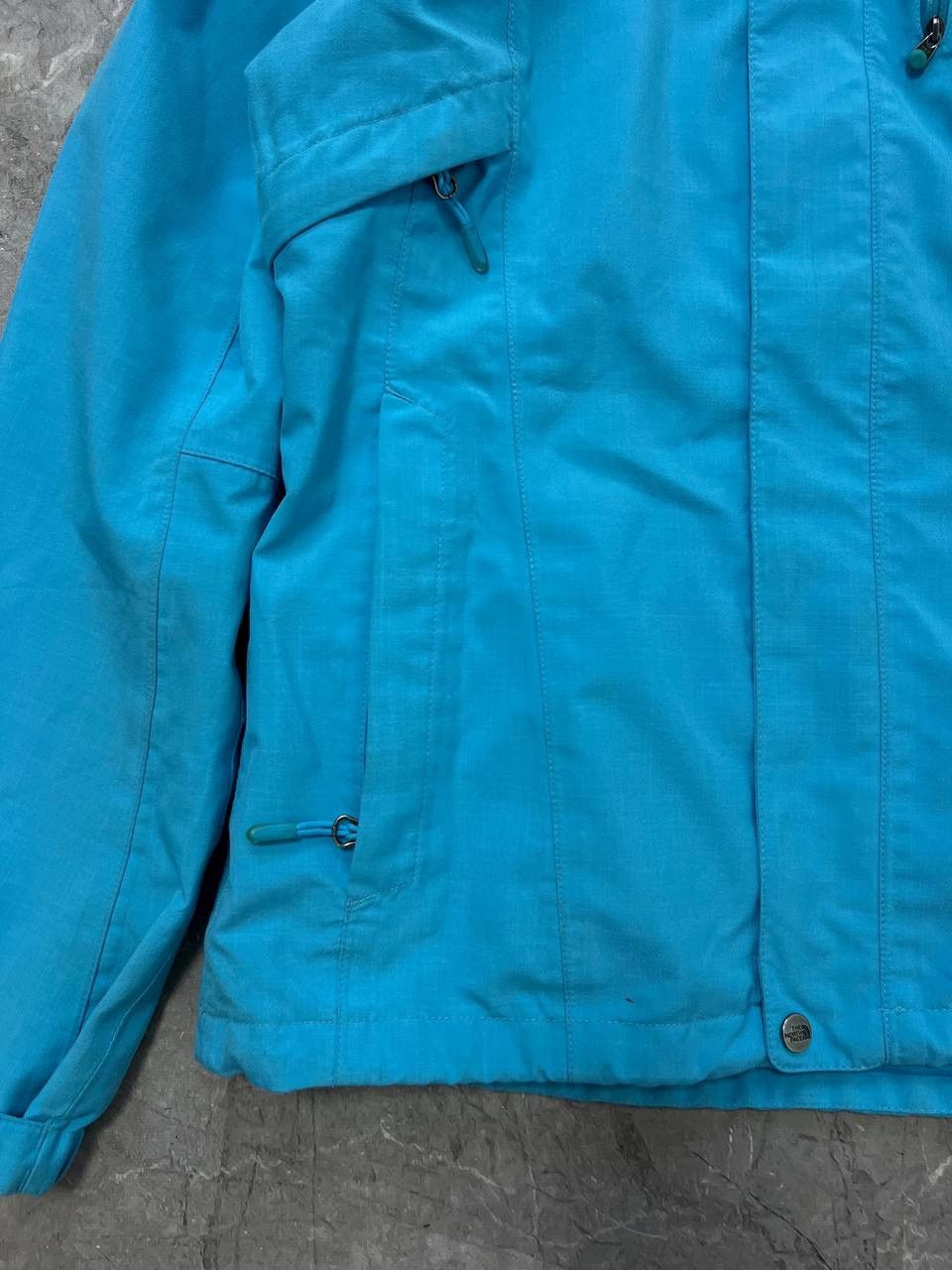 The North Face The North Face Ski Snowboard jacket TNF Hyvent Outdoor Small Size S / US 4 / IT 40 - 4 Thumbnail