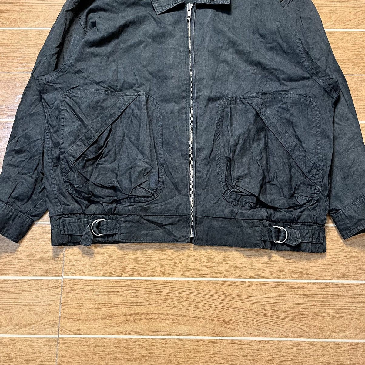 Hai Sporting Gear Vintage Hai Sporting Gear - Issey Miyake Jacket Size US M / EU 48-50 / 2 - 3 Thumbnail
