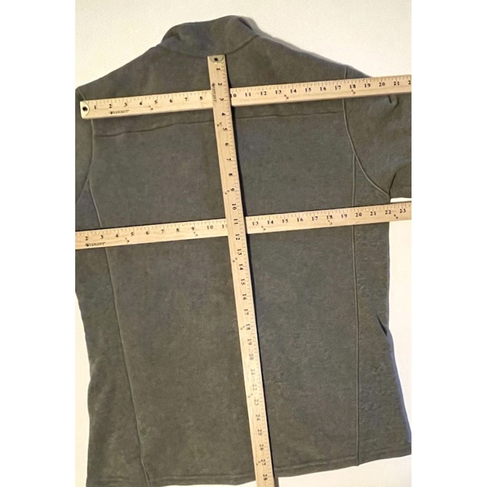 Vintage VINTAGE? No. Size L / US 10 / IT 46 - 4 Thumbnail