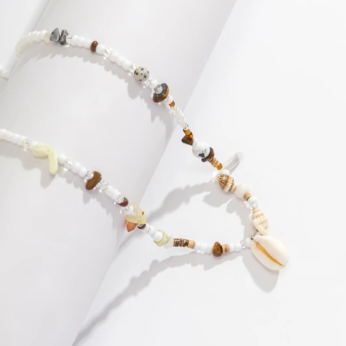 Other Bohemia Hand-woven Waist Beads Belly Chain Size ONE SIZE - 4 Thumbnail