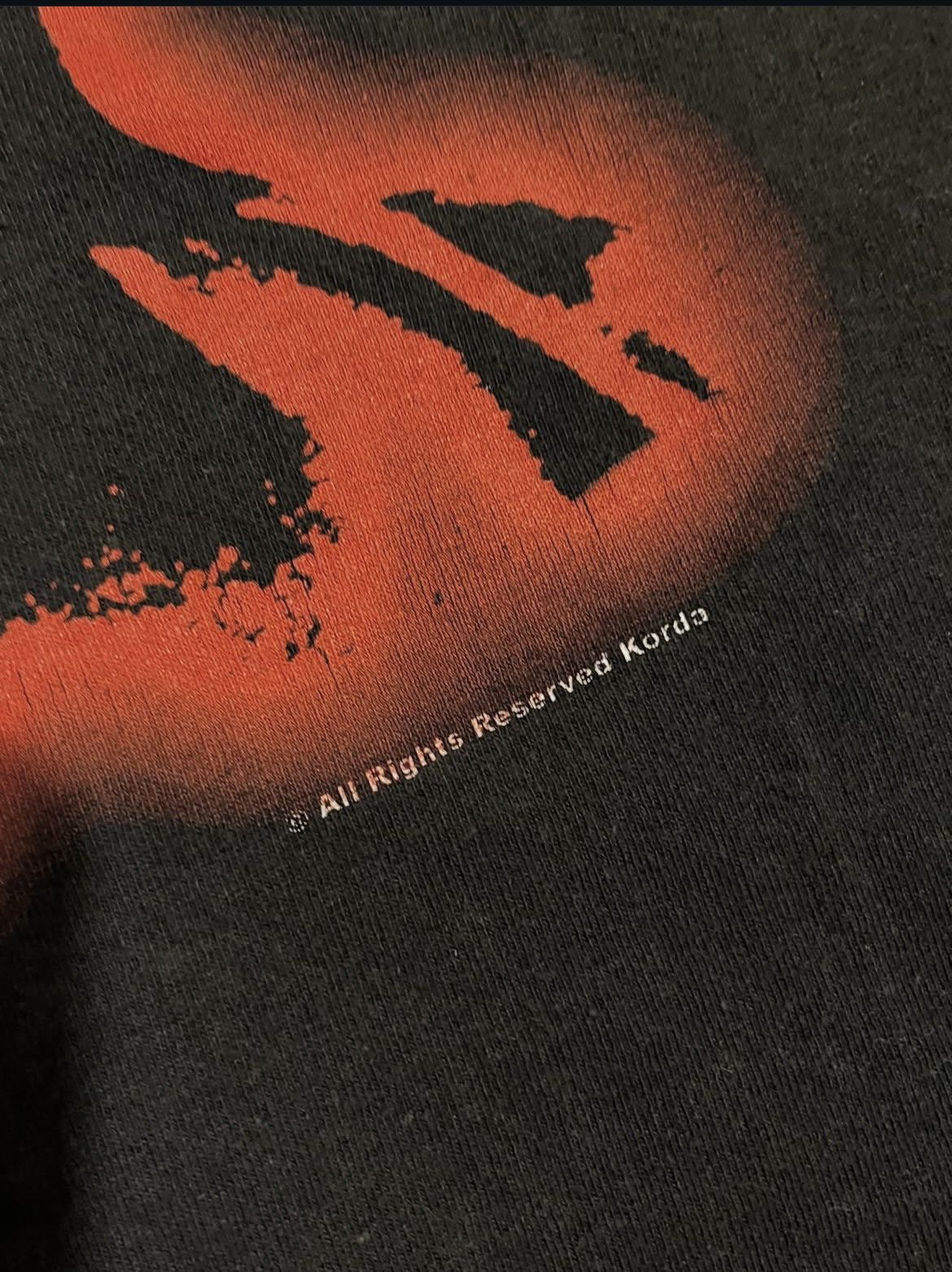 Delta Che Guevara vintage tee Size US L / EU 52-54 / 3 - 4 Thumbnail