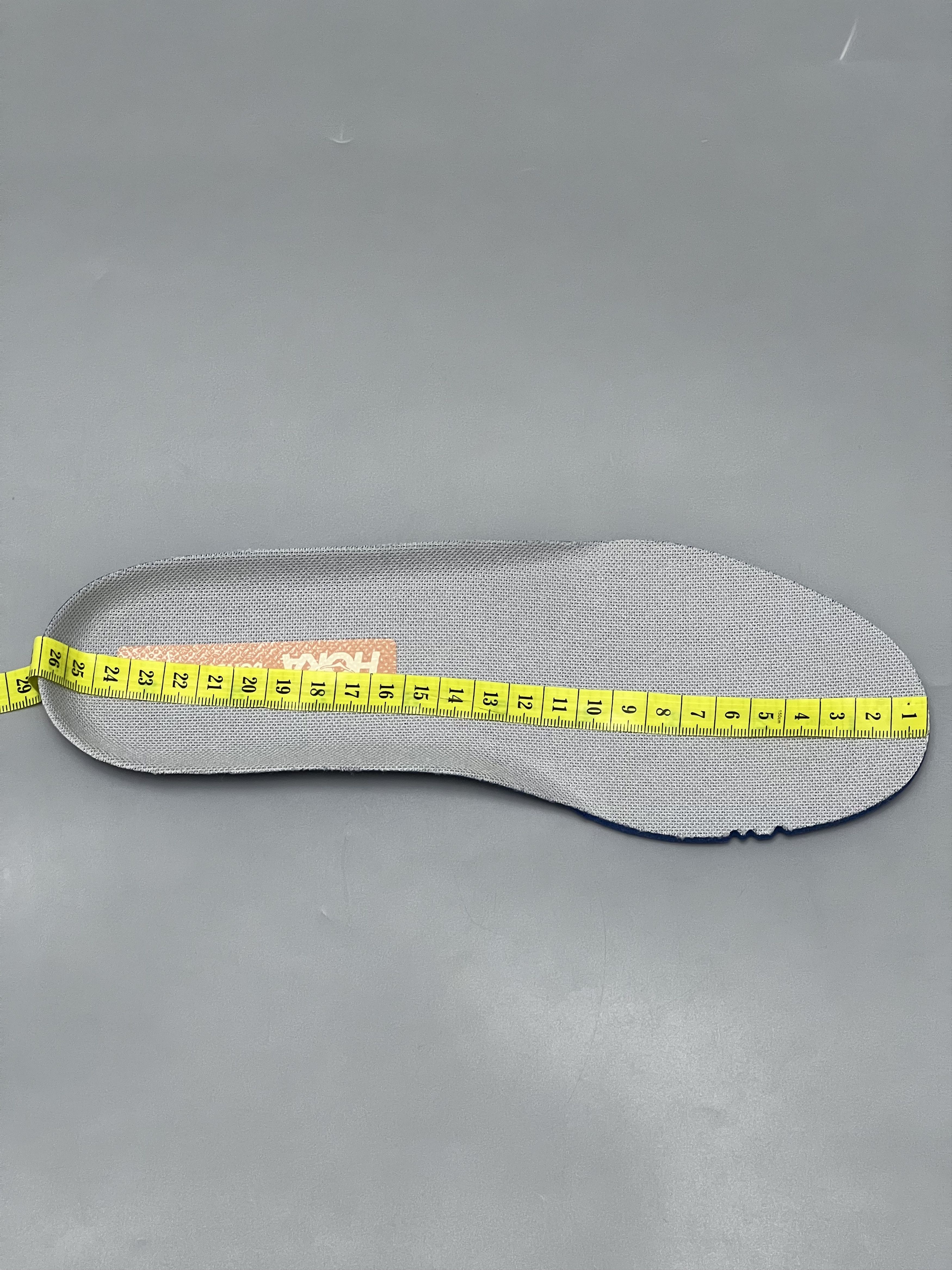 Hoka 7.5B Hoka One One Bondi 8 Running Shoes Walking Gym Size US 7.5 / IT 37.5 - 20 Thumbnail