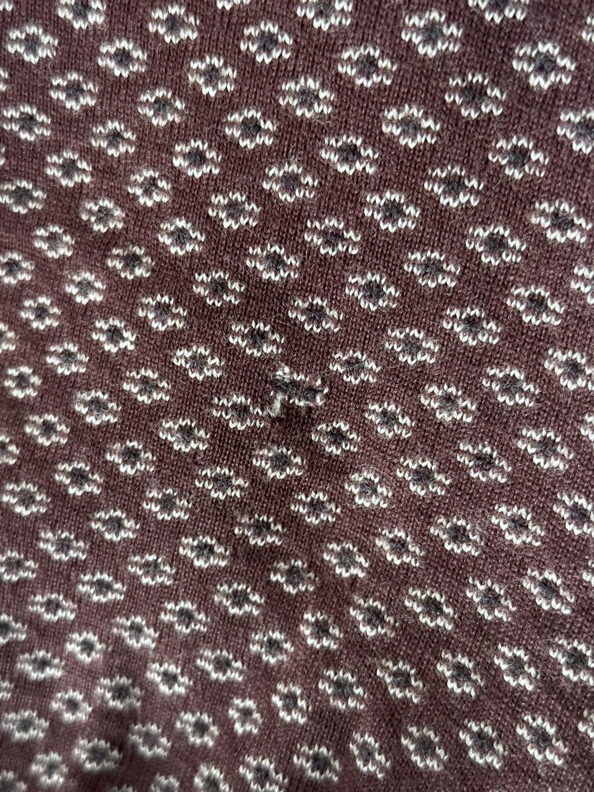 Ermenegildo Zegna Z Zegna Wool Vest Size 50R - 8 Thumbnail