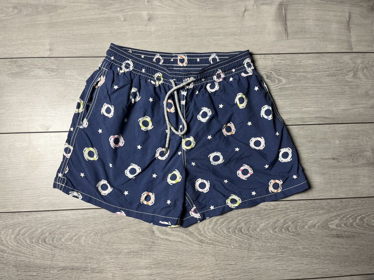 Vilberequin shorts swimmer beach size XLarge