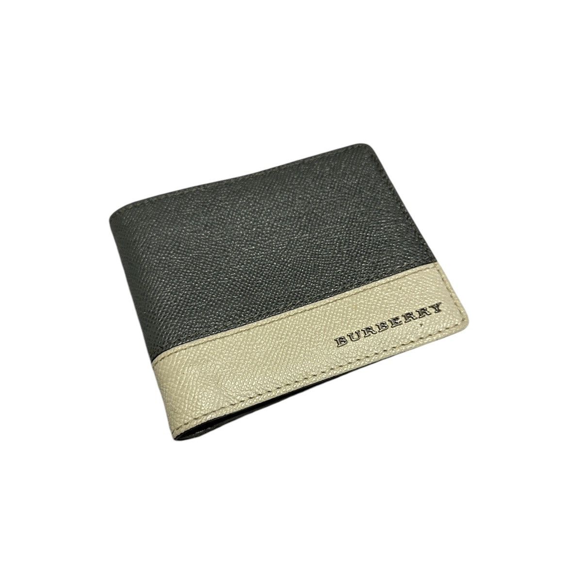Burberry Burberry Bifold Wallet Size ONE SIZE - 1 Thumbnail