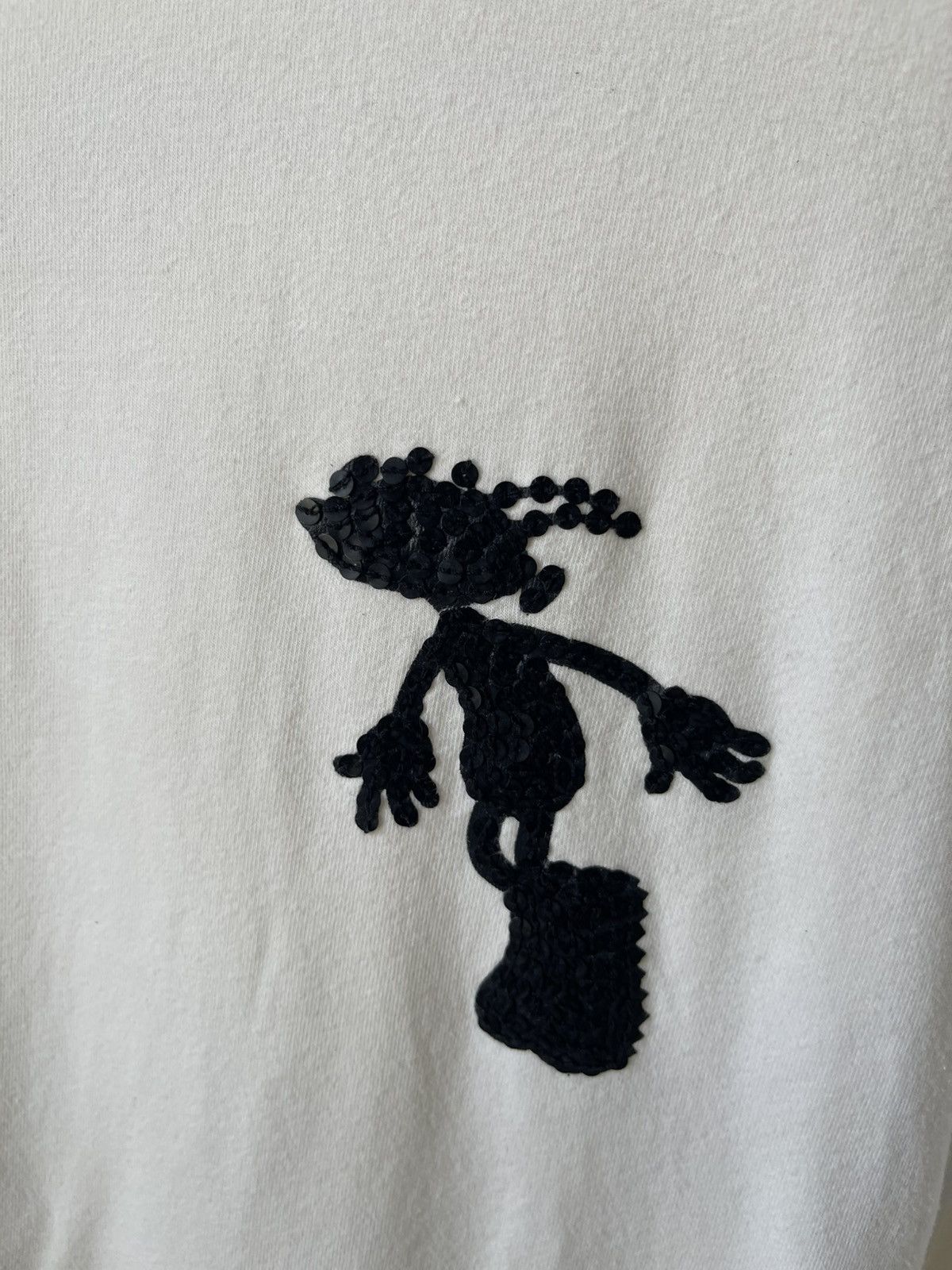Santa Cruz Skateboards 2000 Sabotage Japan Long Sleeve #99 Size US S / EU 44-46 / 1 - 4 Thumbnail