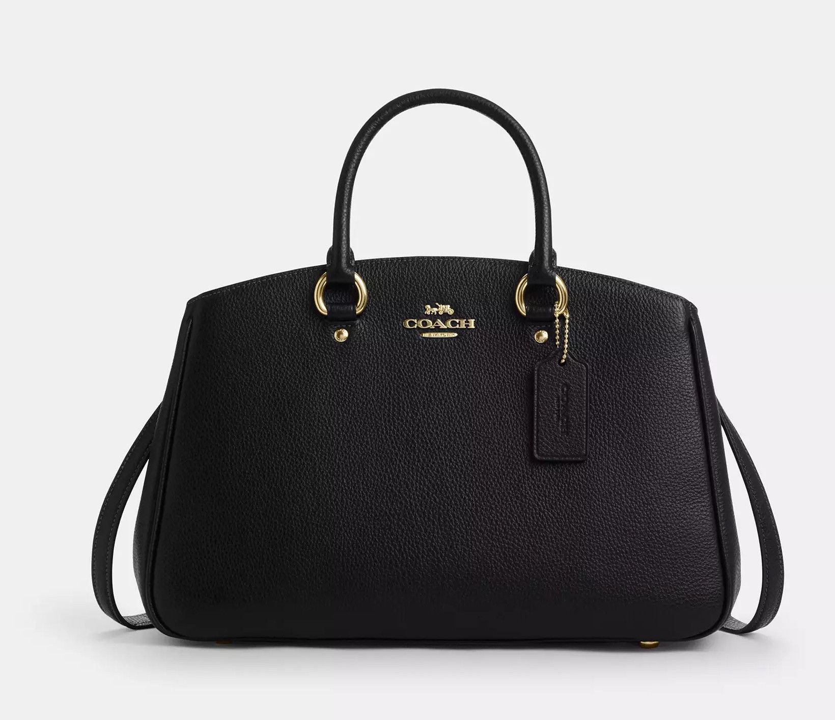 Coach Savannah Carryall Bag CAL56 Size ONE SIZE - 5 Thumbnail