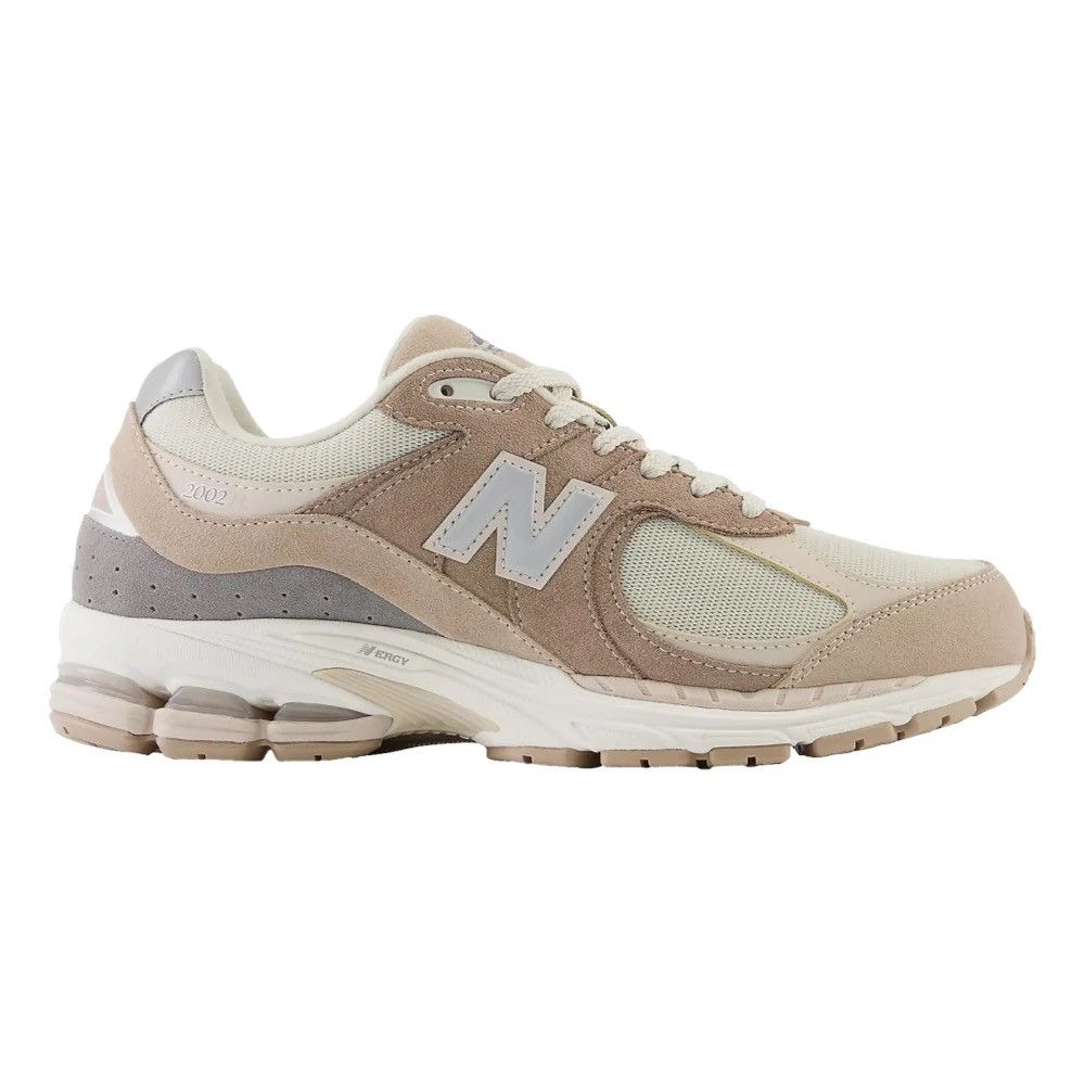New Balance New Balance 2002r 9.5 Driftwood Size US 9.5 / EU 42-43 - 2 Thumbnail