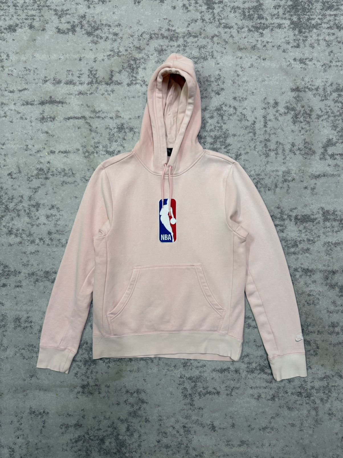 Nike SB Nike Skateboarding NBA basketball Pullover Sweater Hoodie Size S / US 4 / IT 40 - 3 Thumbnail