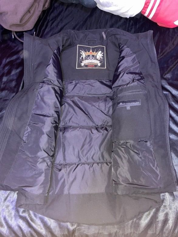 Moose Knuckles Moose knuckle Yukon vest Size US L / EU 52-54 / 3 - 2 Thumbnail