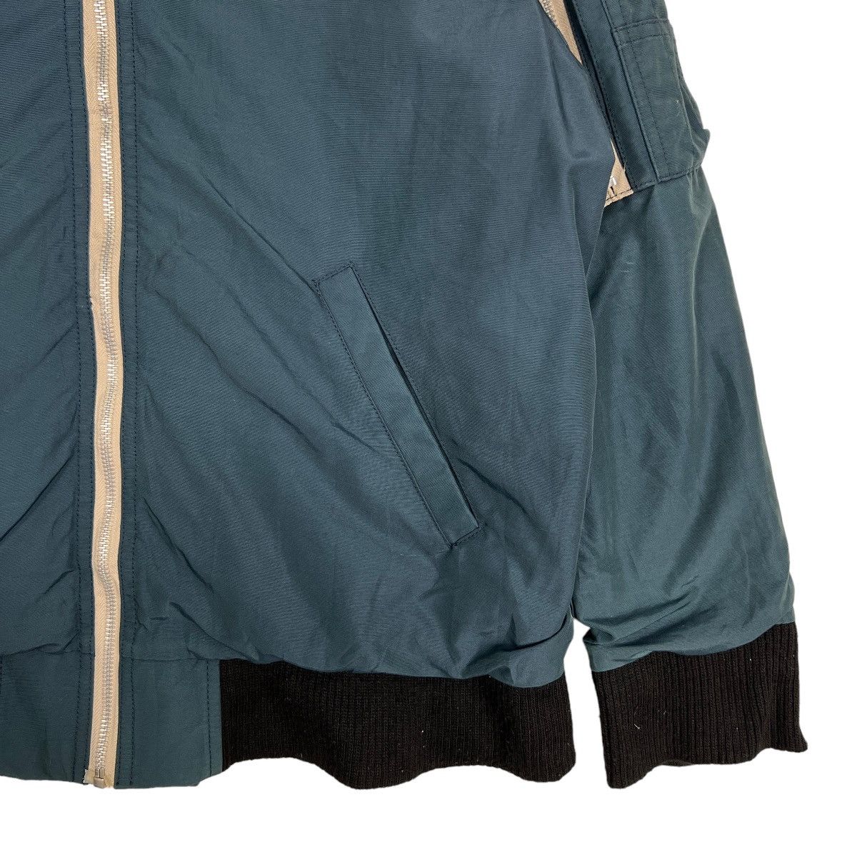 Other 🔥 VINTAGE SWEEP!! Bomber jacket Size US M / EU 48-50 / 2 - 5 Thumbnail
