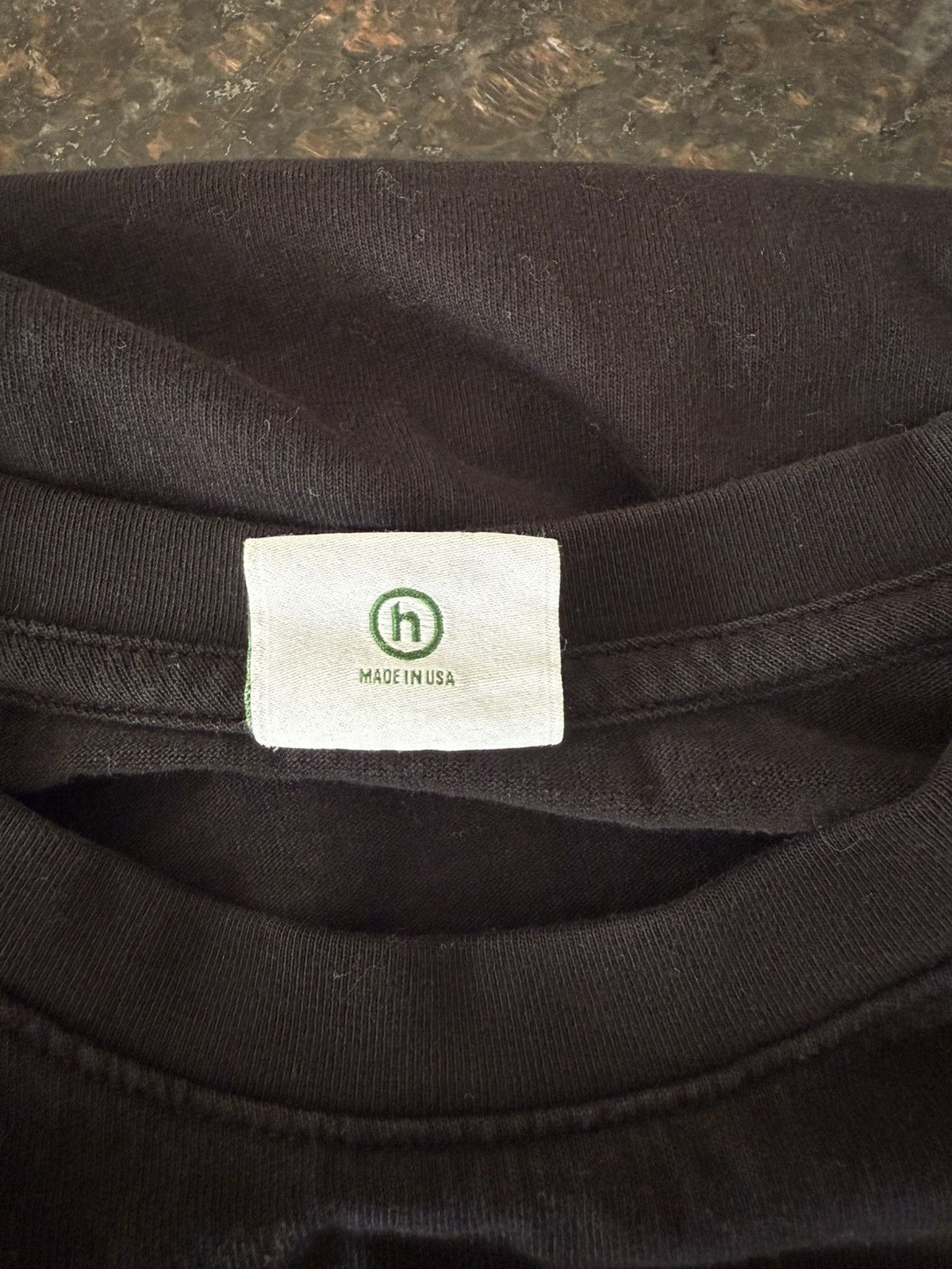 HIDDEN Hidden NYC dice shirt Size US XXL / EU 58 / 5 - 5 Thumbnail