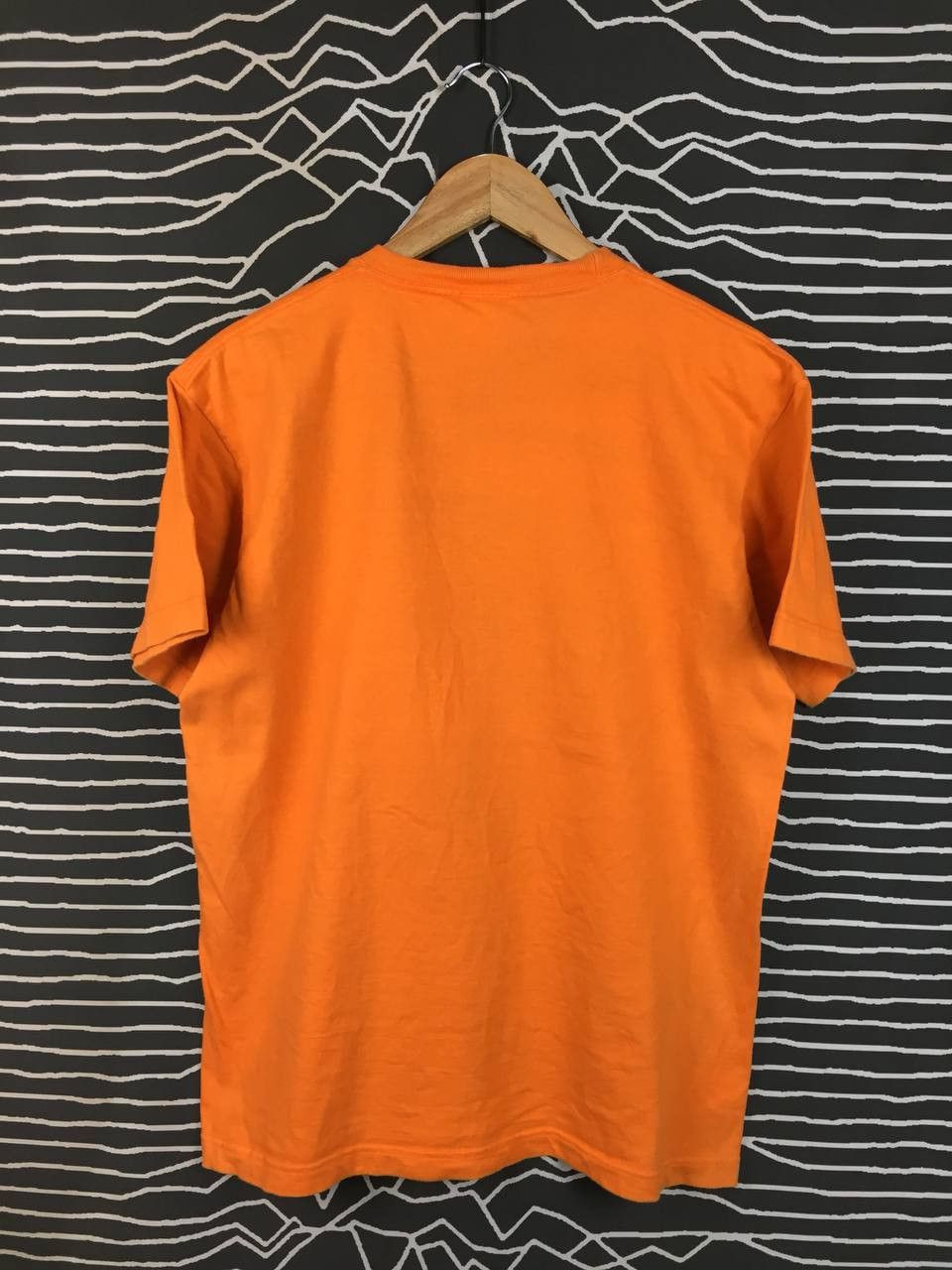 Band Tees Eri Kamei Morning Musume Happy 21st Birthday J-Pop Idol Tee Size US M / EU 48-50 / 2 - 5 Thumbnail