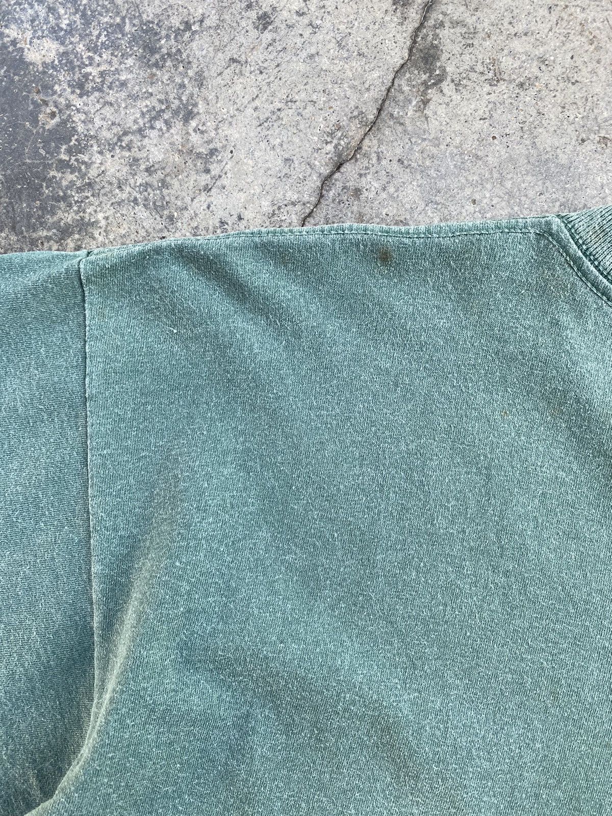 Vintage Rare🔥Vintage 90s Ocean Pacific Single Stitch Tees Size US M / EU 48-50 / 2 - 11 Thumbnail