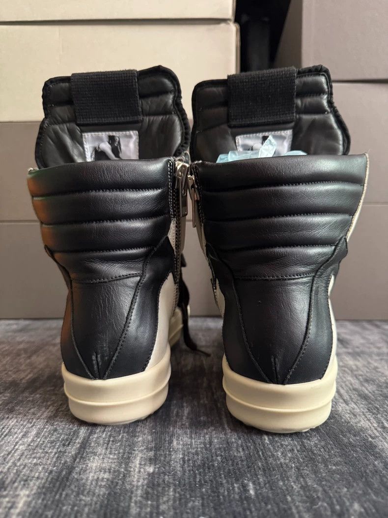 Rick Owens Rick Owens Main Line Inverted Triangle shoes Size US 5.5 / IT 35.5 - 5 Thumbnail