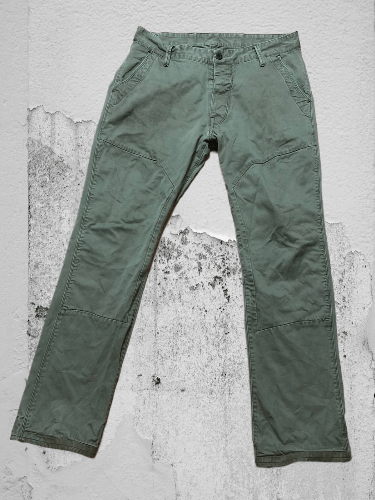 G-Star G-Star Raw Pants Size US 34 / EU 50 - 1 Thumbnail