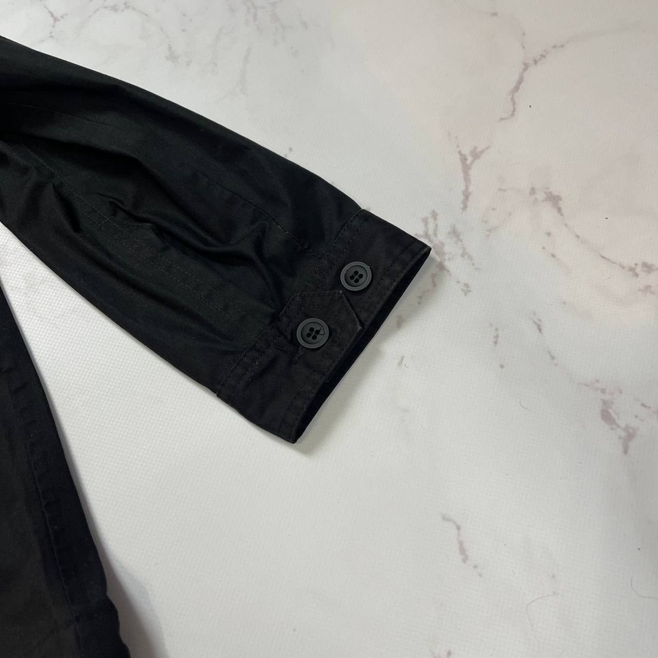 Fred Perry Fred Perry Jacket Coats Vintage Size M Black Size US M / EU 48-50 / 2 - 13 Thumbnail