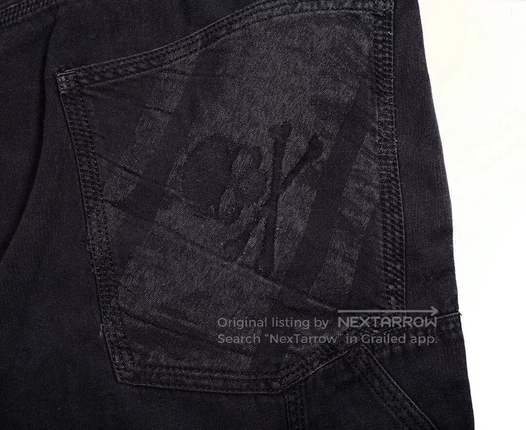 Mastermind Japan mastermind Japan MMJ chino pants. Size US 31 - 4 Thumbnail