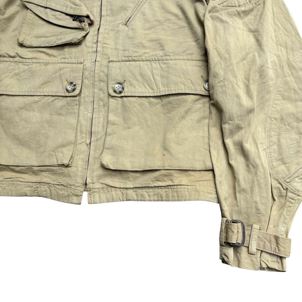 Beauty Beast Vintage Harold Daniell Hunting Jacket Size US M / EU 48-50 / 2 - 5 Thumbnail